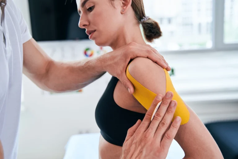Kineziotaping